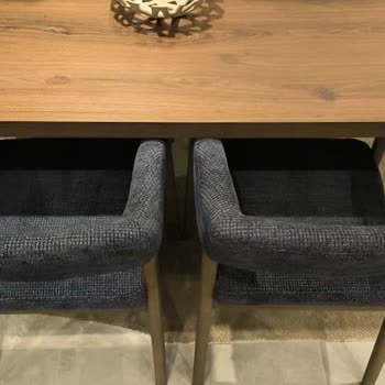 Doğtaş’tan Aldığım Yemek Odası Takımı Mağazadakiyle Aynı Ölçülerde Değil Kullanamıyorum