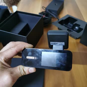 Botslab Kullanılmış Ve Eksik Ürün Gönderildi, İade Talebim Haksız Yere Reddedildi!