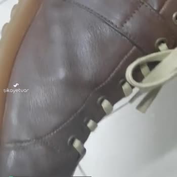 Camper Müşterilerine Böyle Mi Değer Veriyor?