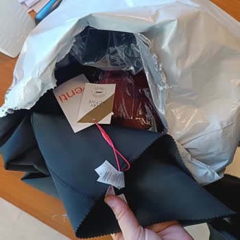 Hijyenik Olmayan Paketleme Güvenimi Sarsıyor: Penti'den Özenli Gönderim Bekliyorum