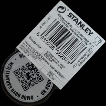 Garanti Vaadi Yerine Getirilmeyen Stanley Termos Mağduriyeti