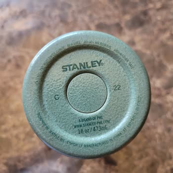 Garanti Vaadi Yerine Getirilmeyen Stanley Termos Mağduriyeti