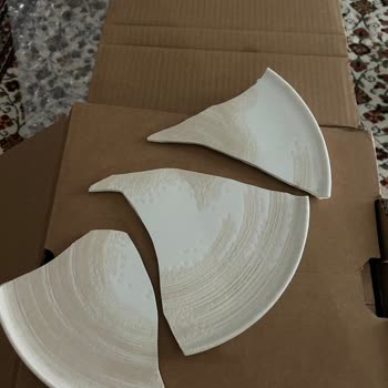 Eksik Ve Kırık Ürünlere Çözüm Sunulmuyor, Müşteri Hizmetlerine Ulaşılamıyor