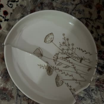 Eksik Ve Kırık Ürünlere Çözüm Sunulmuyor, Müşteri Hizmetlerine Ulaşılamıyor