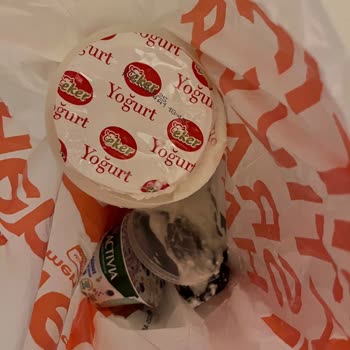 Bozuk Ürünler Ve İade Taleplerime Migros'tan Geri Dönüş Yok