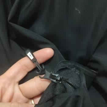 Aldığım Yağmurluk Hatalı Çıktı, Şikayetim De Yayınlanmadı!