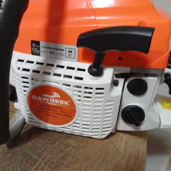 Nakayama Testere Ne İade Ne De Değişim Konusunda Muhatap Bulamıyorum