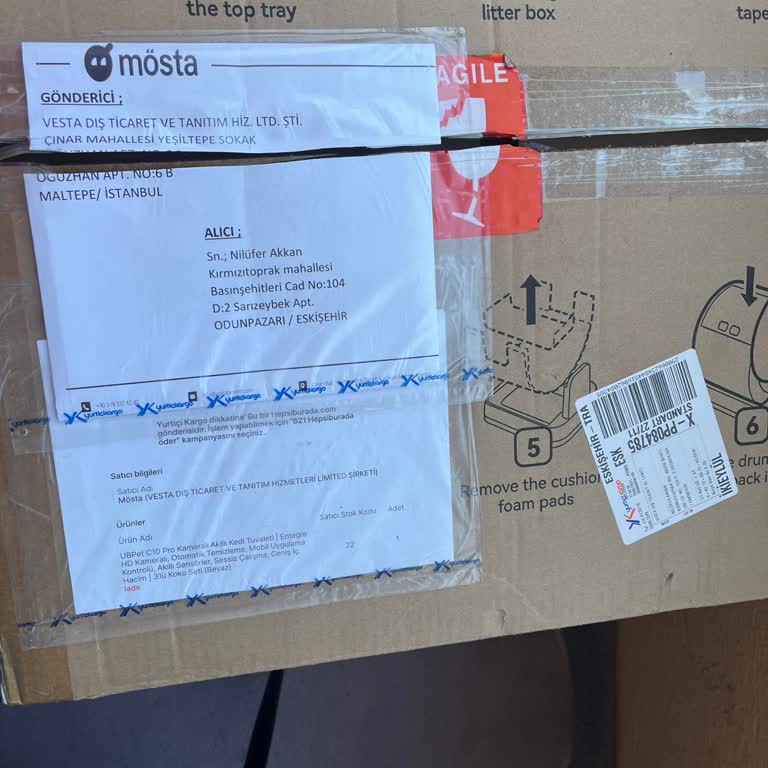 Hijyen Gerekçesiyle Reddedilen İade Talebim Ve Mağduriyetim