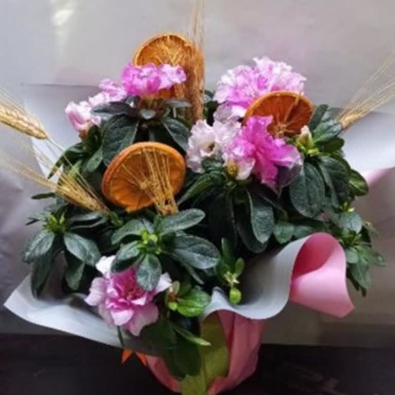 Yanlış Teslimat Ve Sürekli Oyalama: Çiçeğim Hâlâ Ulaşmadı!