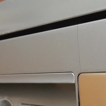 Bulaşık Makinesi Kapak Değişimi Sonrası Tekrarlayan Çatlak Sorunu