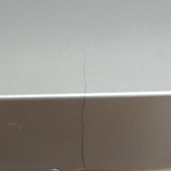 Bulaşık Makinesi Kapak Değişimi Sonrası Tekrarlayan Çatlak Sorunu