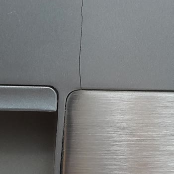 Bulaşık Makinesi Kapak Değişimi Sonrası Tekrarlayan Çatlak Sorunu