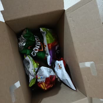 Eksik Ürün Nedeniyle Güven Kaybı