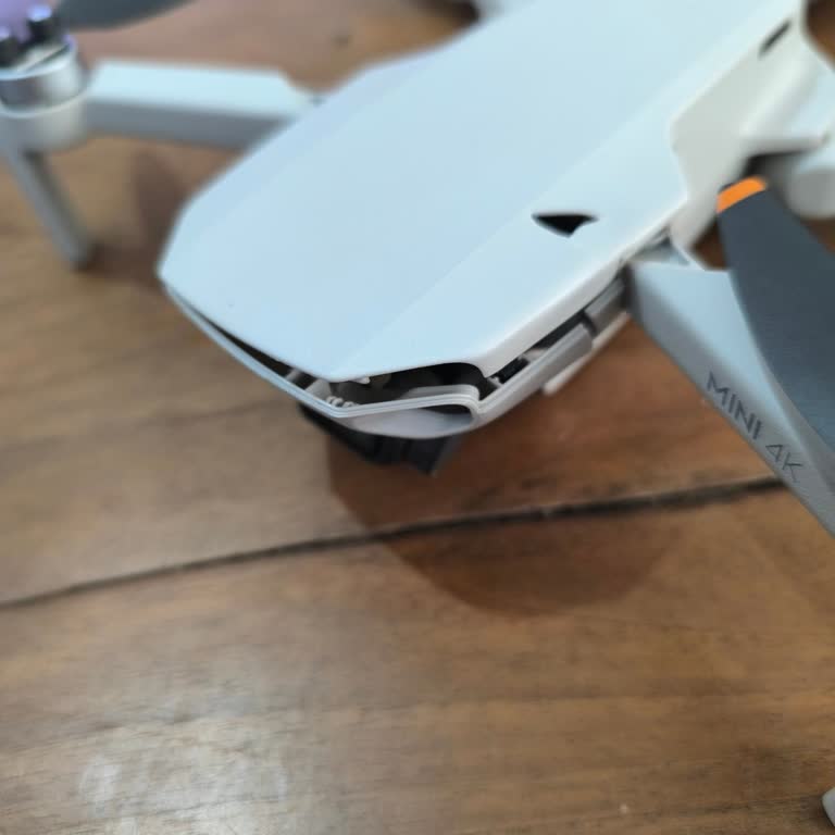 Drone Servisinde Uzayan Onarım Ve Yüksek Maliyet Mağduriyeti