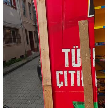 Eki aç