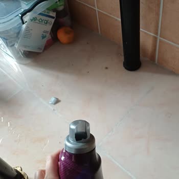 Yumuşatıcı Kapağı Kolayca Kırıldı Hayal Kırıklığı Yaşadım