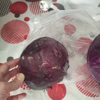 Carrefour SA Siparişimdeki Sebze Ve Meyveler Kötü Durumda Geldi!