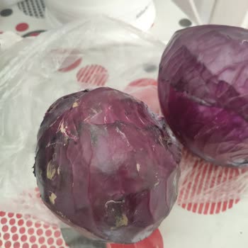 Carrefour SA Siparişimdeki Sebze Ve Meyveler Kötü Durumda Geldi!