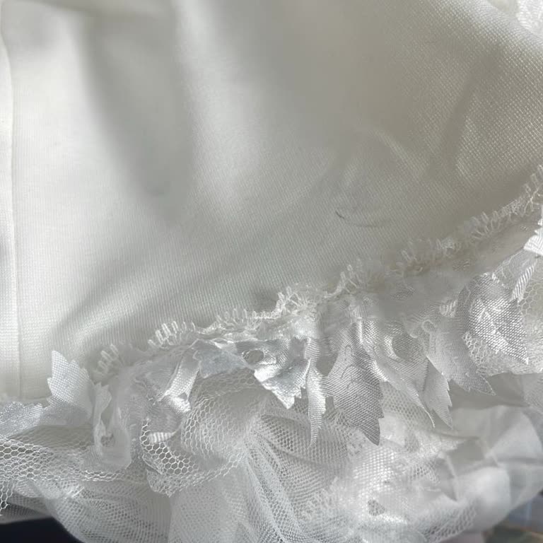 Kikiriki'den Alınan Elbisenin Haksız İade Reddi Ve Hayal Kırıklığı