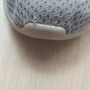 Updigo Kısa Sürede Deforme Olan Puma Ayakkabı İçin Değişim Veya İade Talebi