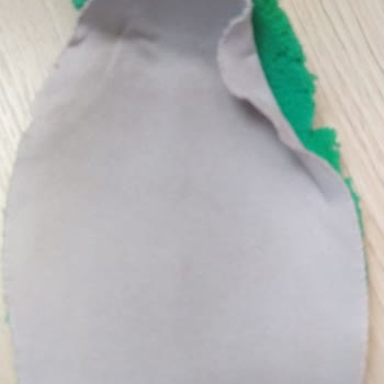 Updigo Kısa Sürede Deforme Olan Puma Ayakkabı İçin Değişim Veya İade Talebi