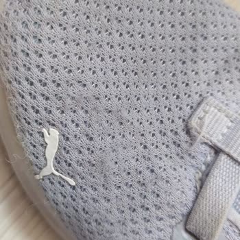 Updigo Kısa Sürede Deforme Olan Puma Ayakkabı İçin Değişim Veya İade Talebi