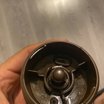 Stanley Termos Garanti Sürecinde Mağduriyet Ve Sorumluluk Karmaşası