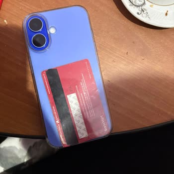 Teşhirden Satın Aldığım İphone 16 Hatalı Çıktı, Vodafone Mağazası İade Veya Değişim Yapmıyor