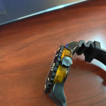 Su Geçirmez Saatin Paslanması Ve Servis Mağduriyetiyle Hayal Kırıklığı