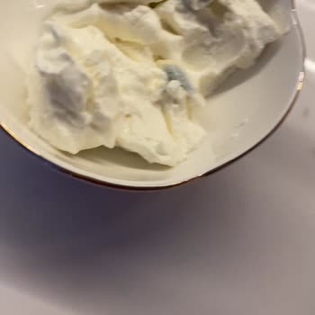 Torku Peynirde Küf Ve İlgisiz Müşteri Hizmeti Deneyimi