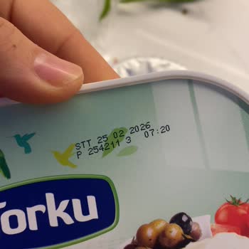 Torku Peynirde Küf Ve İlgisiz Müşteri Hizmeti Deneyimi