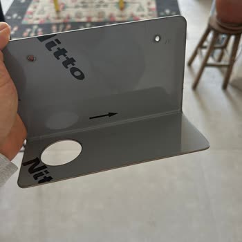 Aldığım Porto Aydınlatma Ürünü Eksik Ve Yanıltıcı Çıktı