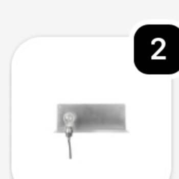 Aldığım Porto Aydınlatma Ürünü Eksik Ve Yanıltıcı Çıktı