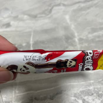 Aldığım Eti Petito Çubuk Eksik Ve Bozuk Çıktı Müşteri Hizmetlerinden Çözüm Alamadım