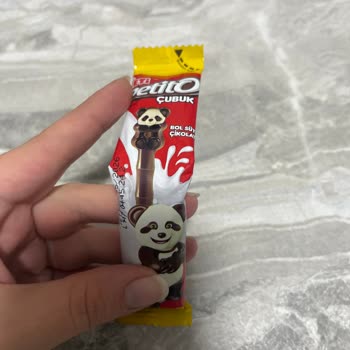 Aldığım Eti Petito Çubuk Eksik Ve Bozuk Çıktı Müşteri Hizmetlerinden Çözüm Alamadım