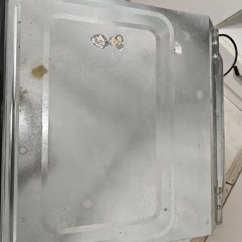 Hoover Ankastre Ocakta Erken Arıza Ve Haksız Kullanıcı Hatası İddiası