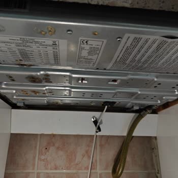 Hoover Ankastre Ocakta Erken Arıza Ve Haksız Kullanıcı Hatası İddiası