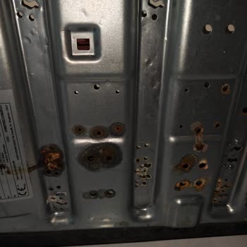 Hoover Ankastre Ocakta Erken Arıza Ve Haksız Kullanıcı Hatası İddiası