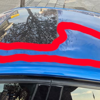 Ekspertiz Raporundaki Hata Nedeniyle Aracım Değer Kaybetti, Mağduriyetim Giderilsin