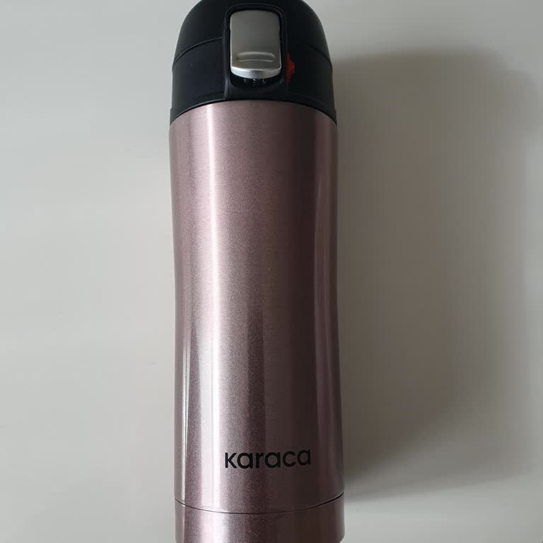 Karaca Züccaciye Termos Bardak Sızdırıyor