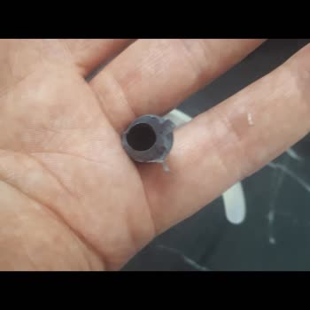 Arzum Blender Doğrayıcı Bıçak Parçasında Üretim Hatası Ve Garanti Sorunu