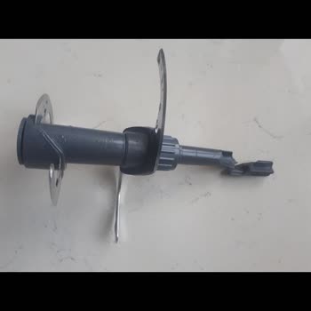 Arzum Blender Doğrayıcı Bıçak Parçasında Üretim Hatası Ve Garanti Sorunu