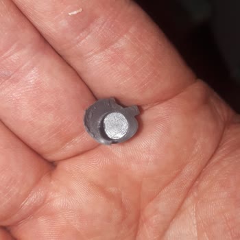 Arzum Blender Doğrayıcı Bıçak Parçasında Üretim Hatası Ve Garanti Sorunu