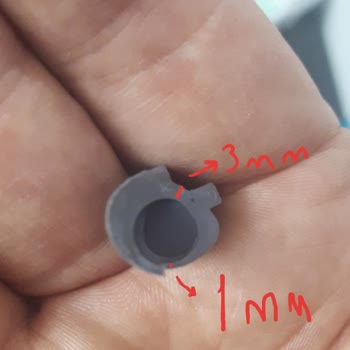 Arzum Blender Doğrayıcı Bıçak Parçasında Üretim Hatası Ve Garanti Sorunu