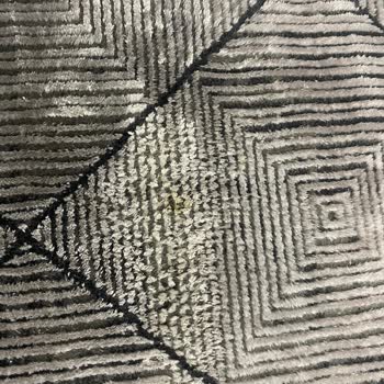 Halıcı Ömer Satışta Verilen Sözler Tutulmadı, Halıların Sorunları Giderilmiyor