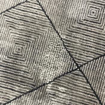 Halıcı Ömer Satışta Verilen Sözler Tutulmadı, Halıların Sorunları Giderilmiyor