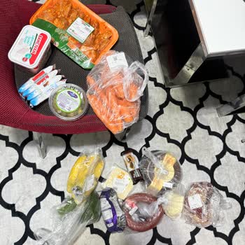 Eksik Teslim Edilen Ürünler Ve Yetersiz Müşteri Hizmeti