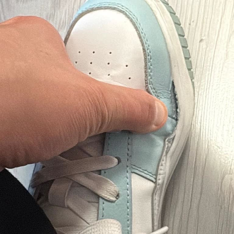 Az Kullanılan Puma Ayakkabıda Hızlı Deformasyon Ve Garanti Reddi Hayal Kırıklığı Yarattı