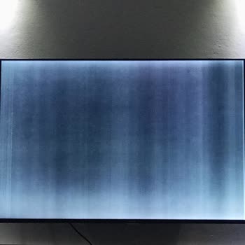 Hi Level Televizyonum Az Kullanımla Ekran Arızası Verdi!