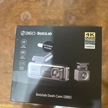 Garanti Kapsamında Arızalanan Araç Kameram Değiştirilmedi, Mağduriyetim Giderilmedi